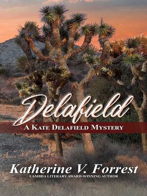 cover image of Delafield